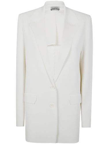 Mrz Oversized Blazer - Mrz - Modalova