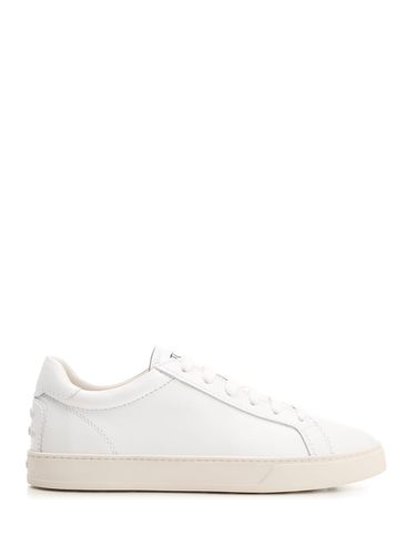 Tod's Lace-up Sneakers - Tod's - Modalova