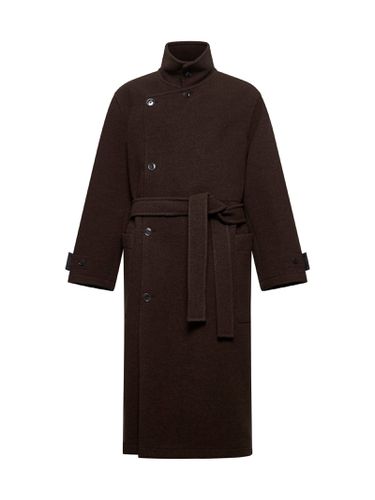 Lemaire Coat - Lemaire - Modalova