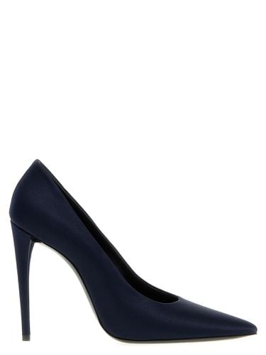 Saint Laurent Monceau Pumps - Saint Laurent - Modalova