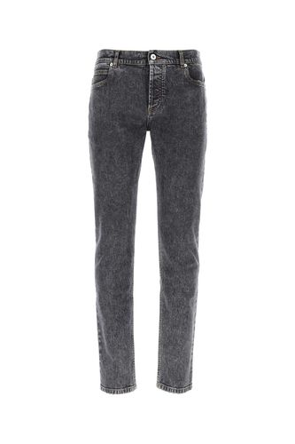 Balmain Denim Jeans - Balmain - Modalova