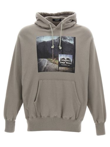 Twin Peaks Hoodie - Undercover Jun Takahashi - Modalova