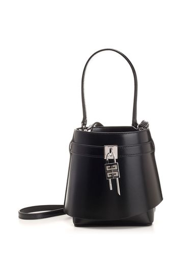 Givenchy shark Lock Bucket Bag - Givenchy - Modalova