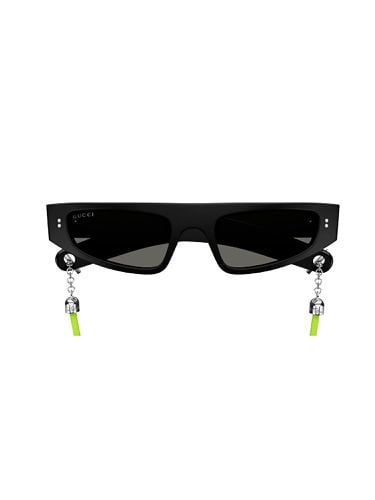 Gucci Eyewear Gg1634s Sunglasses - Gucci Eyewear - Modalova