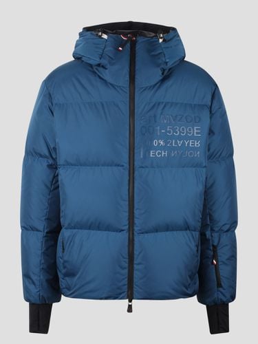 Mazod Short Down Jacket - Moncler Grenoble - Modalova