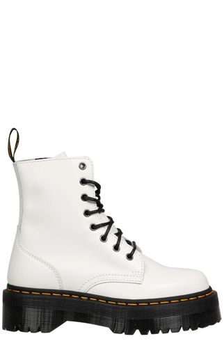 Dr. Martens Jadon Platform Boots - Dr. Martens - Modalova