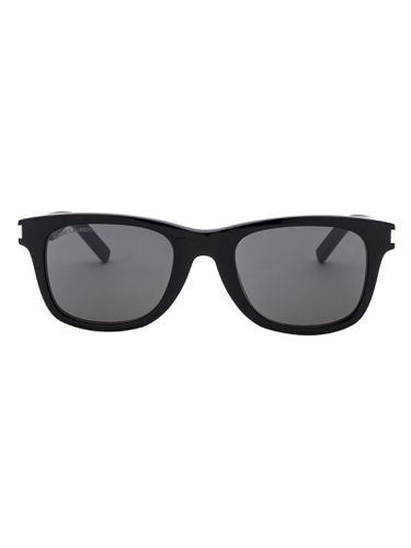 Sl 51 Sunglasses - Saint Laurent Eyewear - Modalova