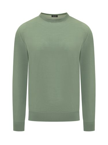 Zegna Sweater - Zegna - Modalova