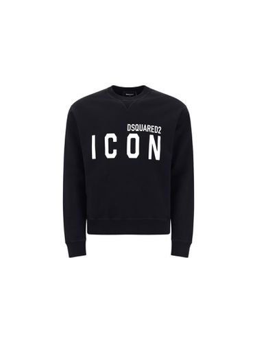 Dsquared2 Sweatshirt - Dsquared2 - Modalova