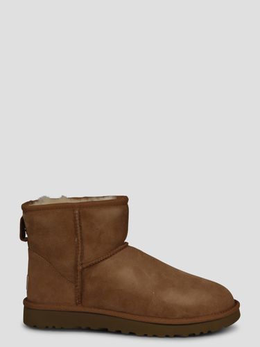 UGG Classic Mini Ii Boots - UGG - Modalova