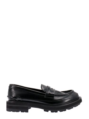 Alexander McQueen Loafer - Alexander McQueen - Modalova