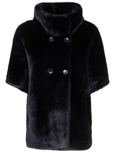 Valentini 1972 Eco Mink Fur - Valentini 1972 - Modalova