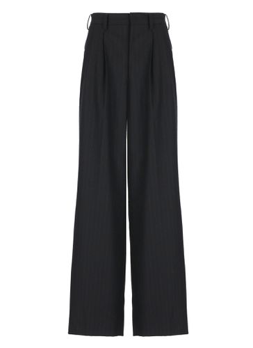 Junya Watanabe Wool Trousers - Junya Watanabe - Modalova