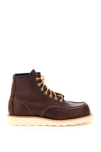 Red Wing Classic Moc Ankle Boots - Red Wing - Modalova