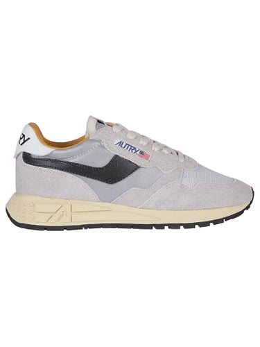 Autry Reelwind Low Sneakers - Autry - Modalova