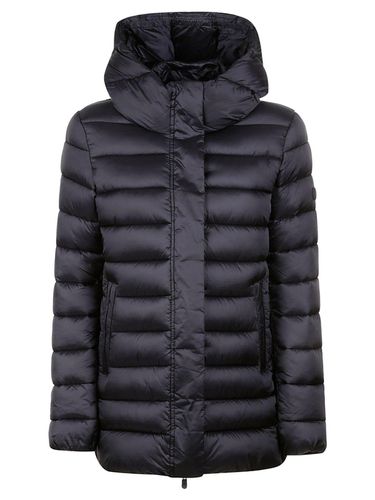 Drimia Hooded Quilted Puffer Jacket - Save the Duck - Modalova