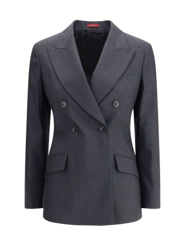 Gucci Wool Blazer - Gucci - Modalova