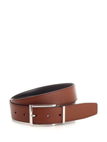 Ferragamo Reversible Belt - Ferragamo - Modalova