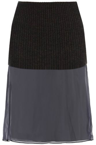 Paloma Wool Mini Holly Skirt - Paloma Wool - Modalova