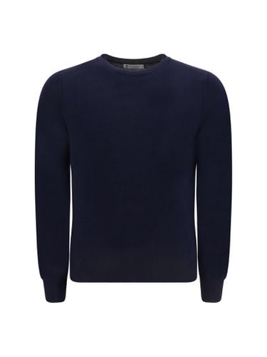 Brunello Cucinelli Sweater - Brunello Cucinelli - Modalova