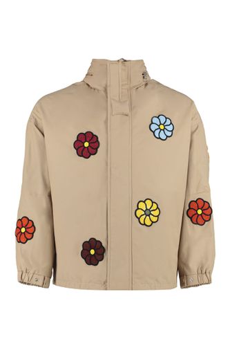 Genius Delamont Padded Jacket - Moncler Genius - Modalova