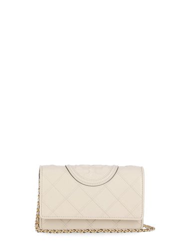 Tory Burch Fleming Wallet - Tory Burch - Modalova