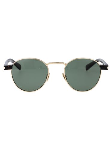 Sl 707 Sunglasses - Saint Laurent Eyewear - Modalova