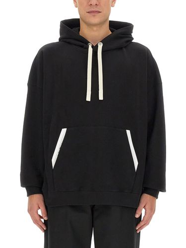 Palm Angels Hoodie - Palm Angels - Modalova