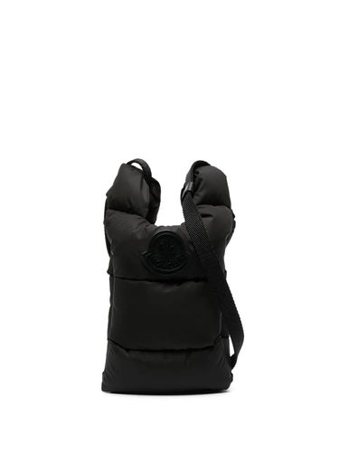 Moncler Black Legere Crossbody Bag - Moncler - Modalova