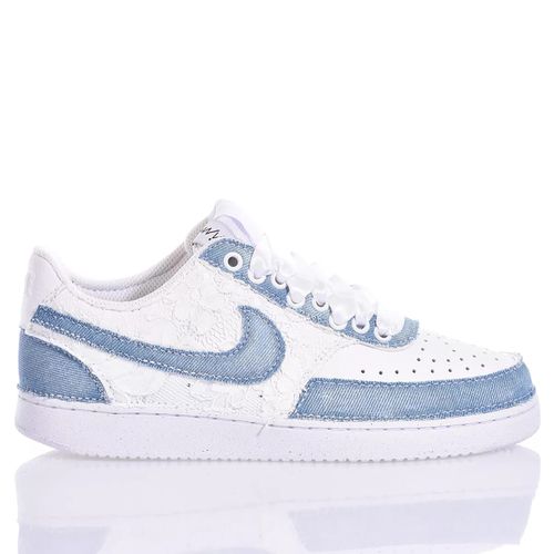 Mimanera Nike Denim Lace - Mimanera - Modalova