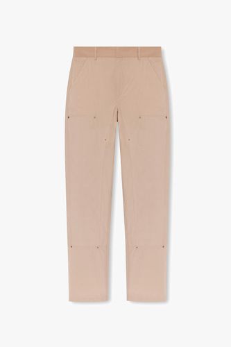 Trousers With Pockets - FourTwoFour on Fairfax - Modalova