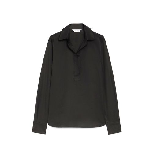 Max Mara Scire Cotton Shirt - Max Mara - Modalova