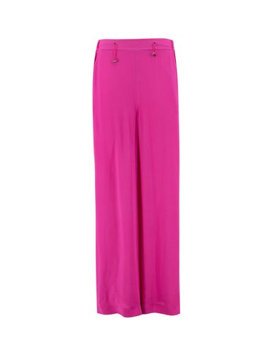 Fabiana Filippi Trousers - Fabiana Filippi - Modalova