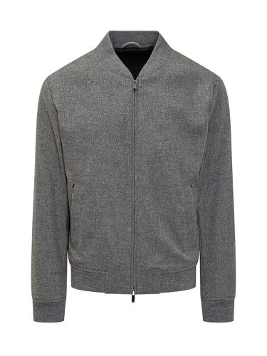 Hugo Boss P-hanry Jacket - Hugo Boss - Modalova