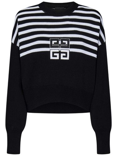 Givenchy Sweater - Givenchy - Modalova