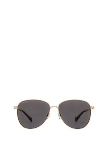 Gg1419s Sunglasses - Gucci Eyewear - Modalova