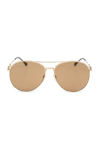 Gucci Sunglasses - Gucci - Modalova