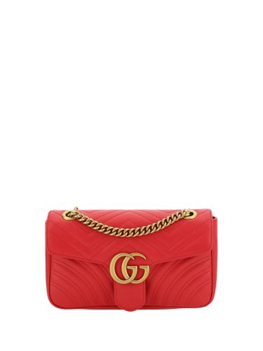 Gucci Gg Marmont Shoulder Bag - Gucci - Modalova