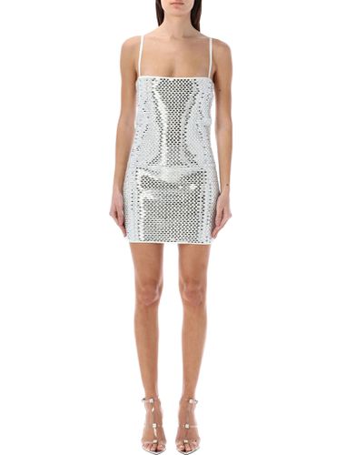 Retrofete Avanyah Knit Mini Dress - retrofete - Modalova