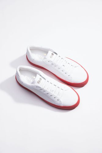 Essence Tuscany White Red - Hide & Jack - Modalova