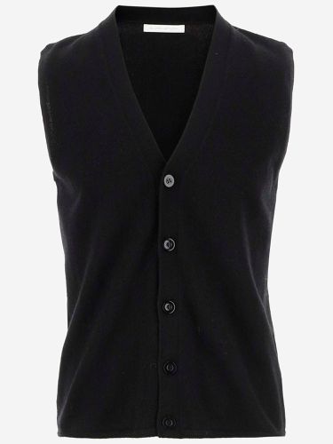 Oliver Lattughi Cashmere Vest - Oliver Lattughi - Modalova