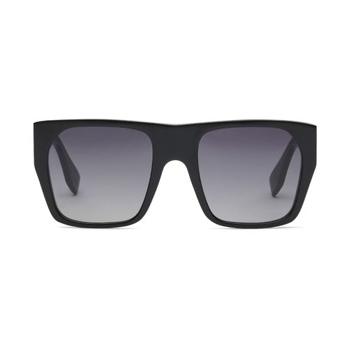 Fe40124i Baguette 01b Sunglasses - Fendi Eyewear - Modalova