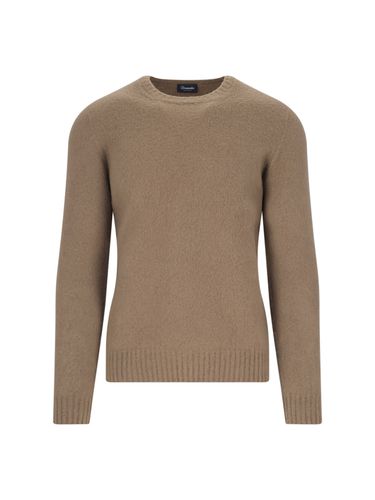 Drumohr Classic Sweater - Drumohr - Modalova