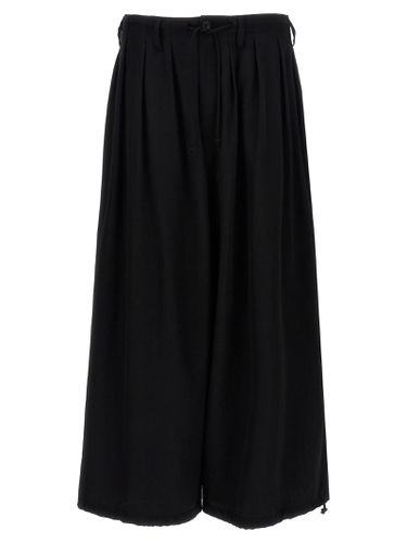 U-standard Ballon P Pants - Yohji Yamamoto - Modalova