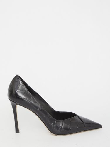 Jimmy Choo Cass 95 Pumps - Jimmy Choo - Modalova