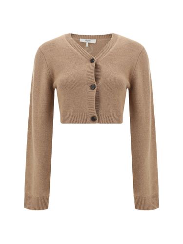 Chloé Sweater - Chloé - Modalova