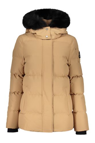 Cloud 3q Hooded Down Jacket - Moose Knuckles - Modalova