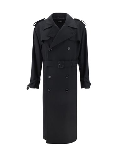 Dolce & Gabbana Trench Coat - Dolce & Gabbana - Modalova