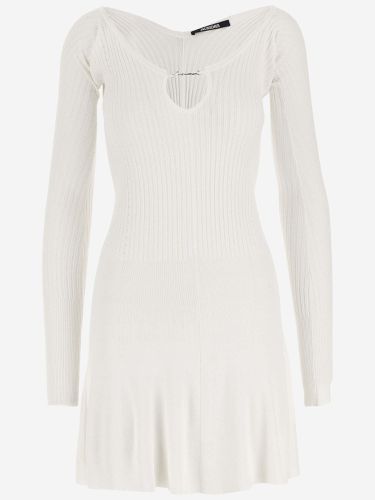 Jacquemus La Mini Robe Pralù - Jacquemus - Modalova