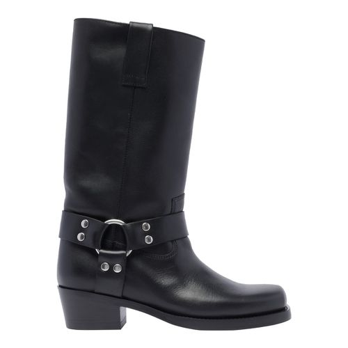 Paris Texas Roxy Boots - Paris Texas - Modalova